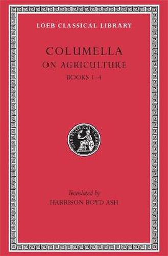 Cover image for On Agriculture