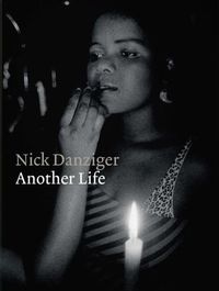 Cover image for Another Life