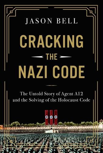 Cover image for Cracking the Nazi Code