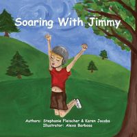 Cover image for Soaring with Jimmy