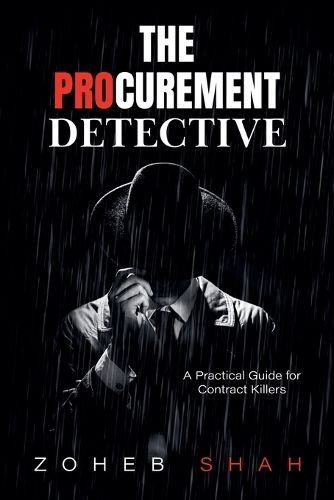 Cover image for The Procurement Detective