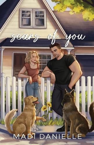 Cover image for Scars of You