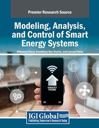 Cover image for Modeling, Analysis, and Control of Smart Energy Systems