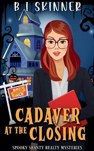 Cover image for Cadaver at the Closing