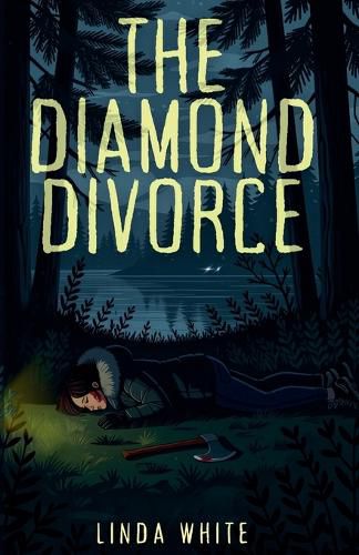 Cover image for The Diamond Divorce