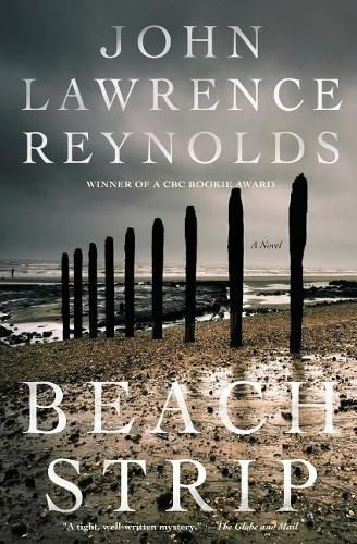 Cover image for Beach Strip