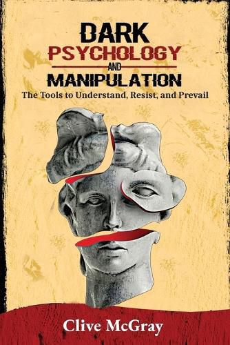 Cover image for Dark Psychology and Manipulation