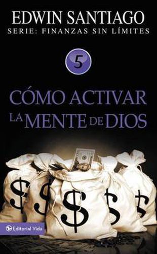 Cover image for Como Activar La Mente De Dios