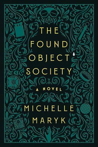Cover image for The Found Object Society