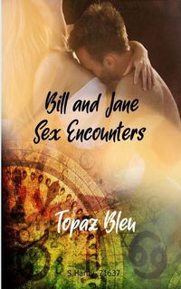 Cover image for Bill and Jane