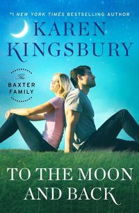 Cover image for To the Moon and Back