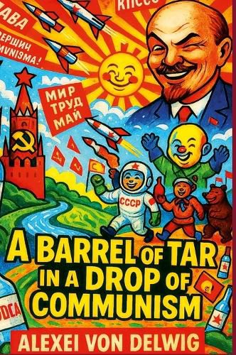 A Barrel of Tar in a Drop of Communism
