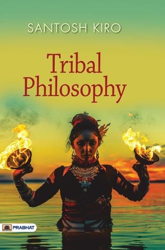 Cover image for Tribal Philosophy