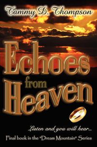 Cover image for Echoes From Heaven