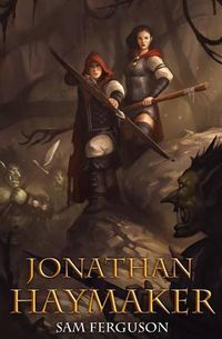 Cover image for Jonathan Haymaker