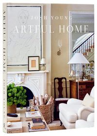 Cover image for Artful Home