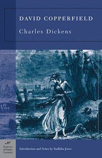 Cover image for David Copperfield (Barnes & Noble Classics Series)