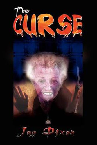 Cover image for The Curse