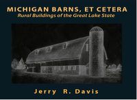 Cover image for Michigan Barns, et Cetera