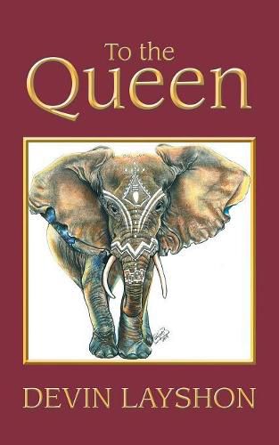 Cover image for To the Queen