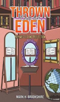 Cover image for Thrown Out of Eden