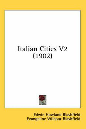 Italian Cities V2 (1902)