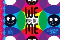 Cover image for We Are All Me: TOON Level 1