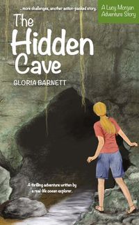 Cover image for The Hidden Cave