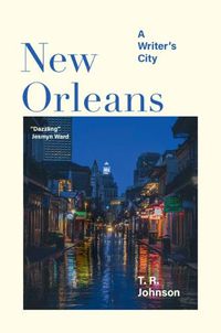 Cover image for New Orleans