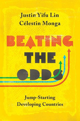 Beating the Odds: Jump-Starting Developing Countries