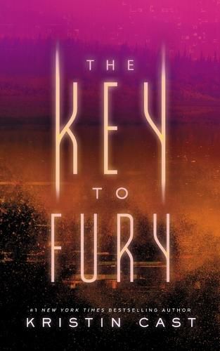 Cover image for The Key to Fury