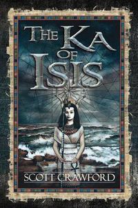 Cover image for The Ka of Isis