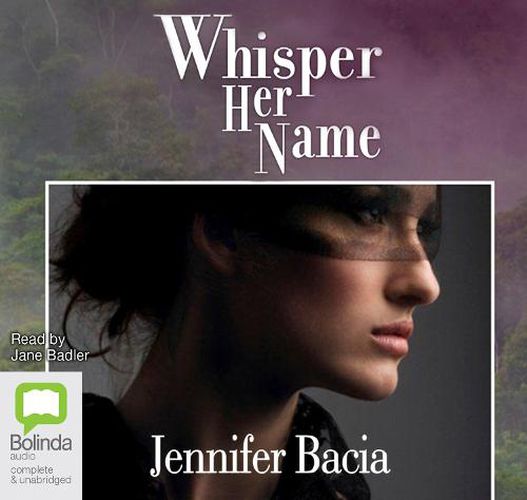 Whisper Her Name: (reissue of Angel of Honour)