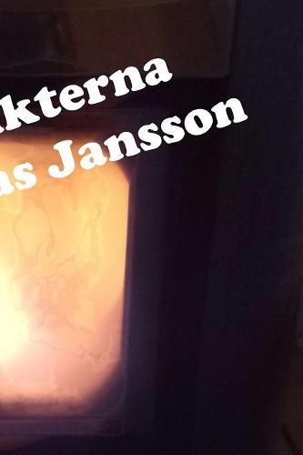 Cover image for Bastudikterna