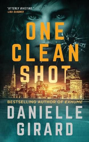 Cover image for One Clean Shot: Rookie Club Book 2