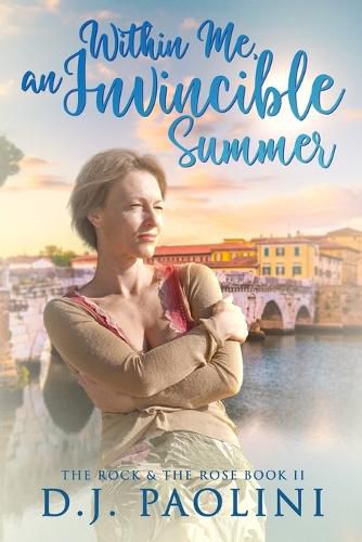 Cover image for Within Me, an Invincible Summer