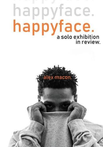 Cover image for happyface.
