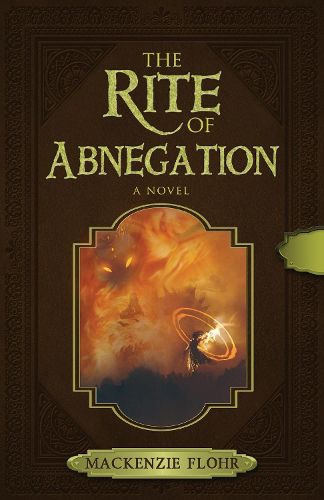 Cover image for The Rite of Abnegation