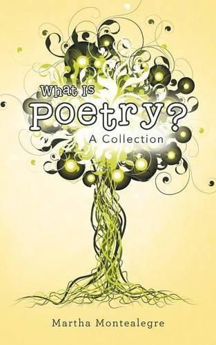 Cover image for What Is Poetry?