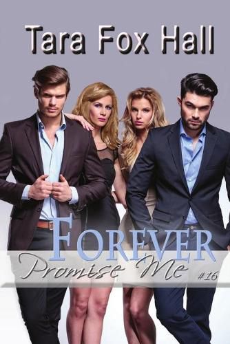 Cover image for Forever