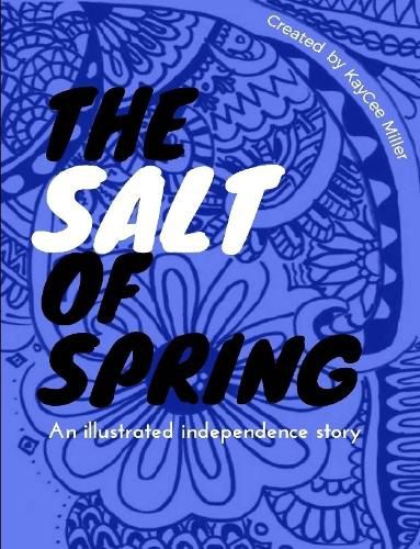 Cover image for The Salt of Spring