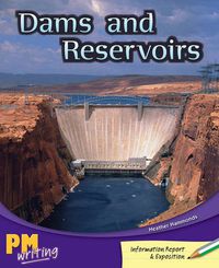 Cover image for Dams and Reservoirs