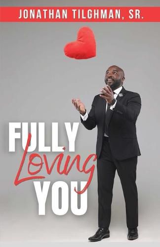 Cover image for Fully Loving You