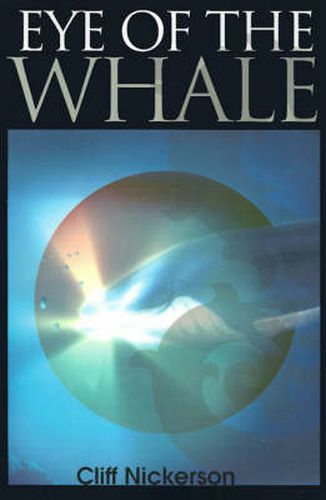 Cover image for Eye of the Whale