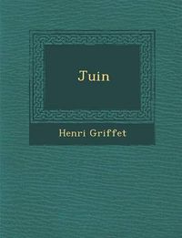 Cover image for Juin