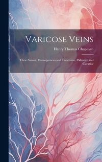 Cover image for Varicose Veins