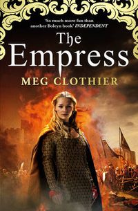 Cover image for The Empress