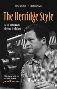 Cover image for The Herridge Style