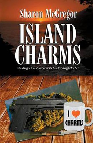 Cover image for Island Charms