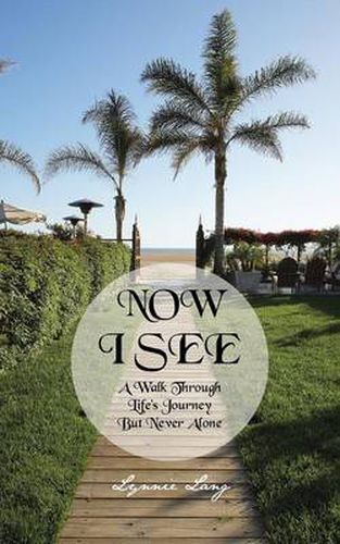 Cover image for Now I See
